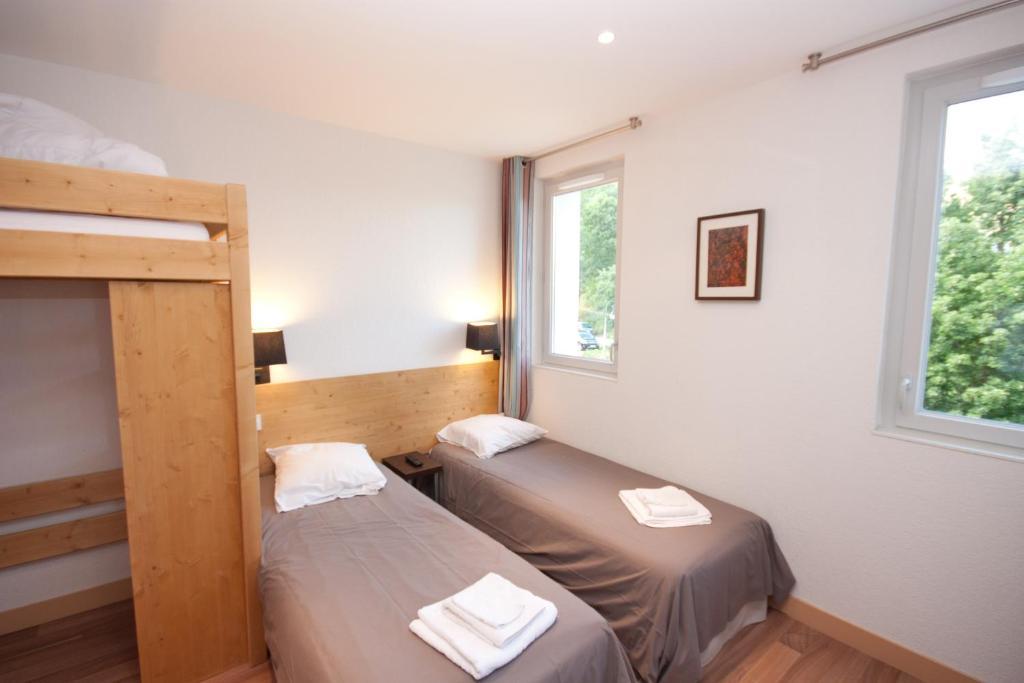 La Pulka Galibier -Neaclub Hotel Valloire Cameră foto