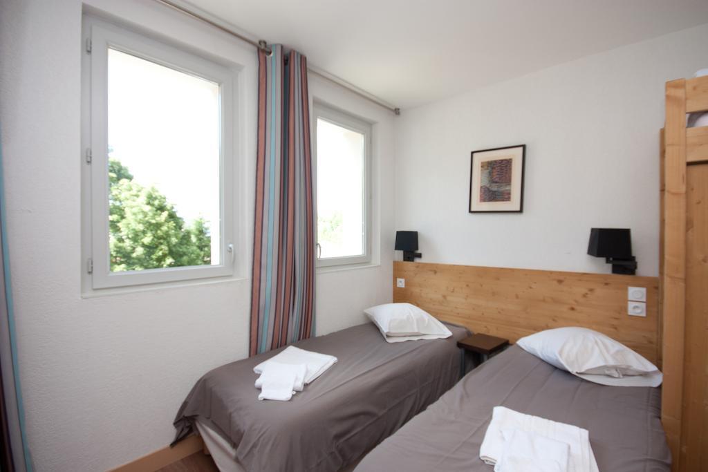 La Pulka Galibier -Neaclub Hotel Valloire Cameră foto